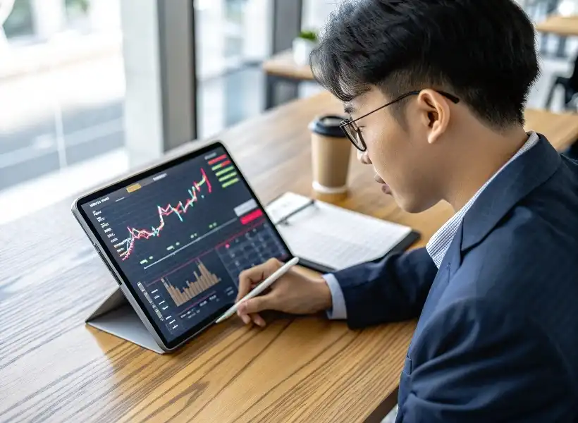 piattaforma AI per investimenti — truffe crypto da evitare
